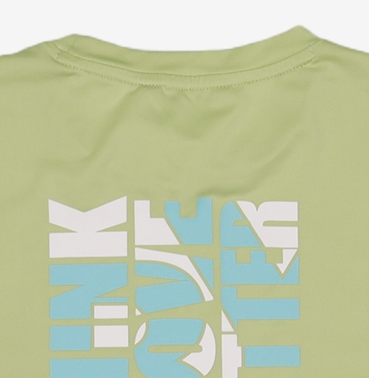 블랙야크 키즈(BLACK YAK KIDS) 반소매 티셔츠 155