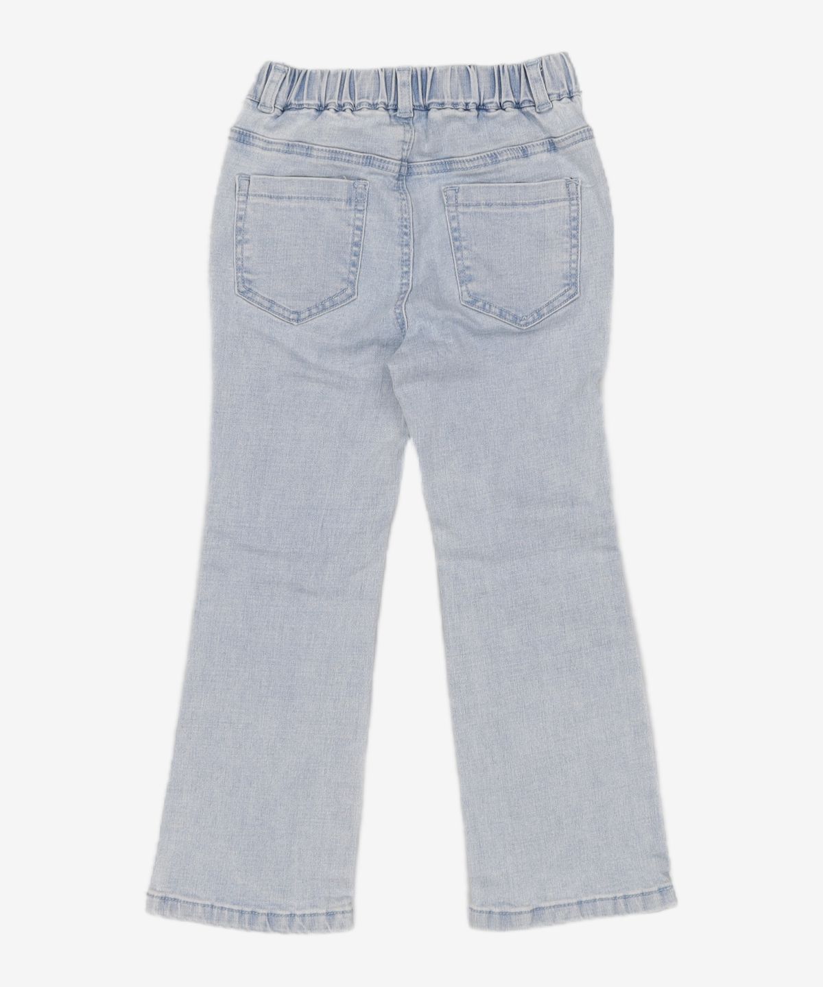 스타일노리터(STYLE NORITER) 스놀 츄잉 부츠컷 데님팬츠_G 120
