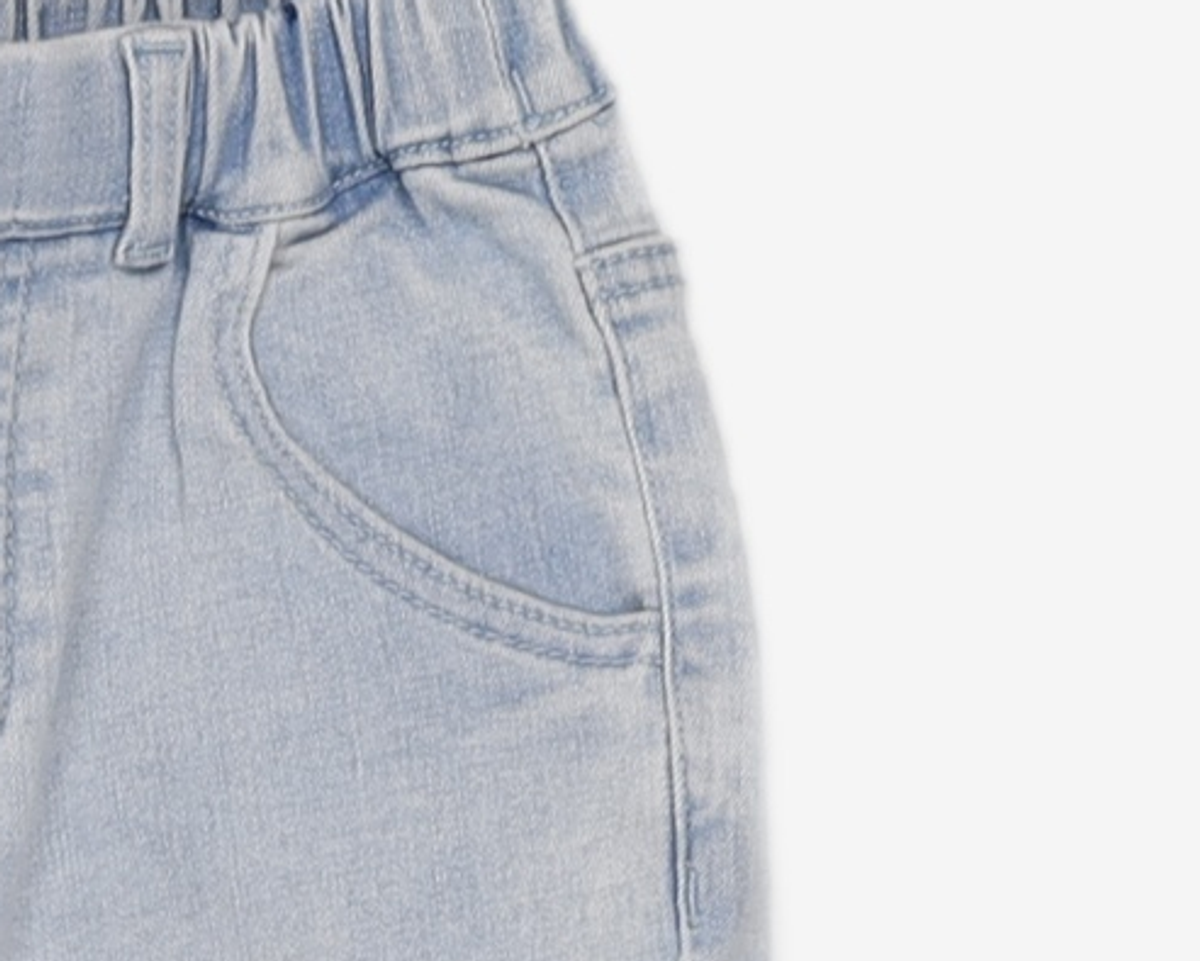 스타일노리터(STYLE NORITER) 스놀 츄잉 부츠컷 데님팬츠_G 120