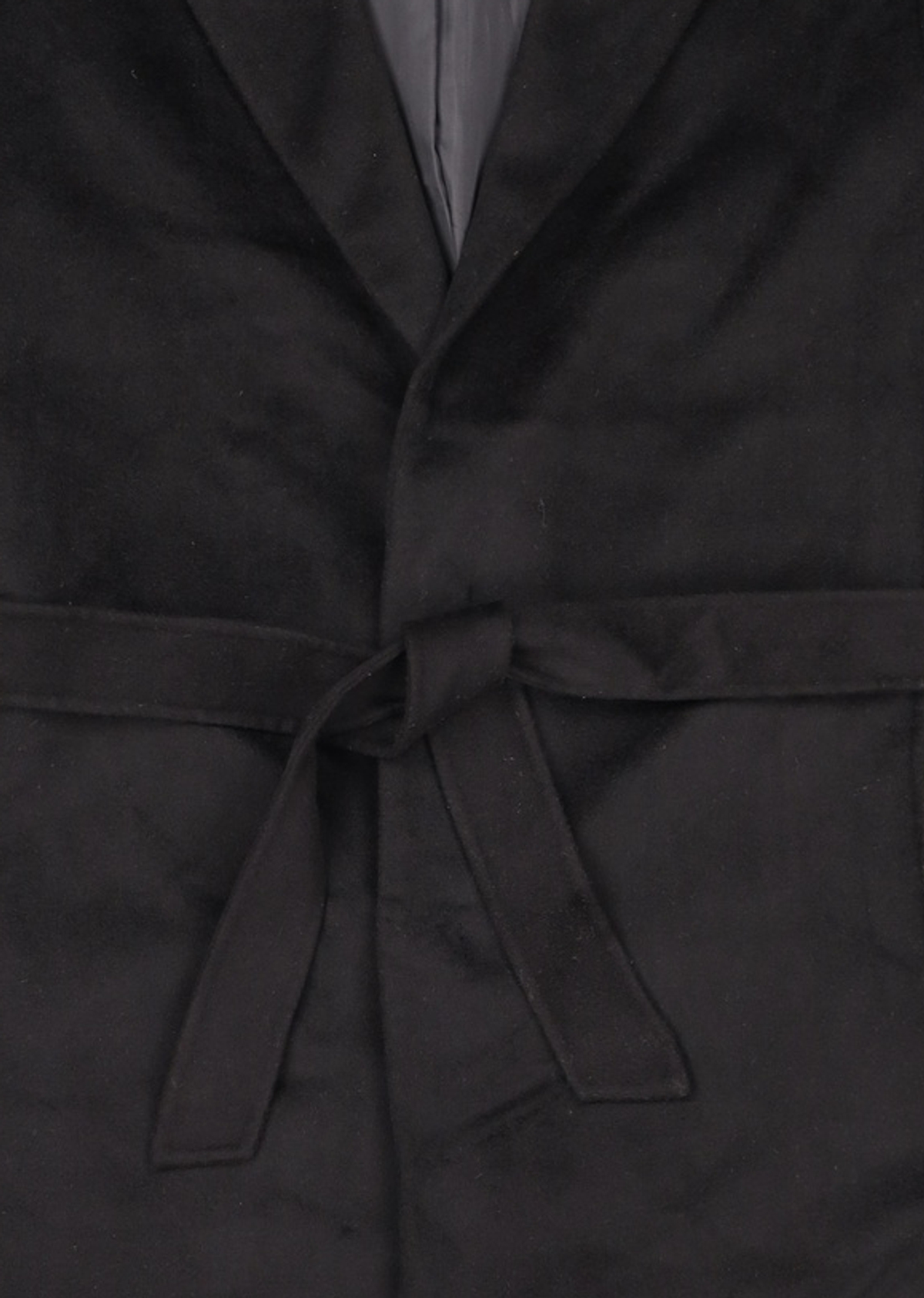 무신사 스탠다드(MUSINSA STANDARD) 겨울 기타 코트 XL
