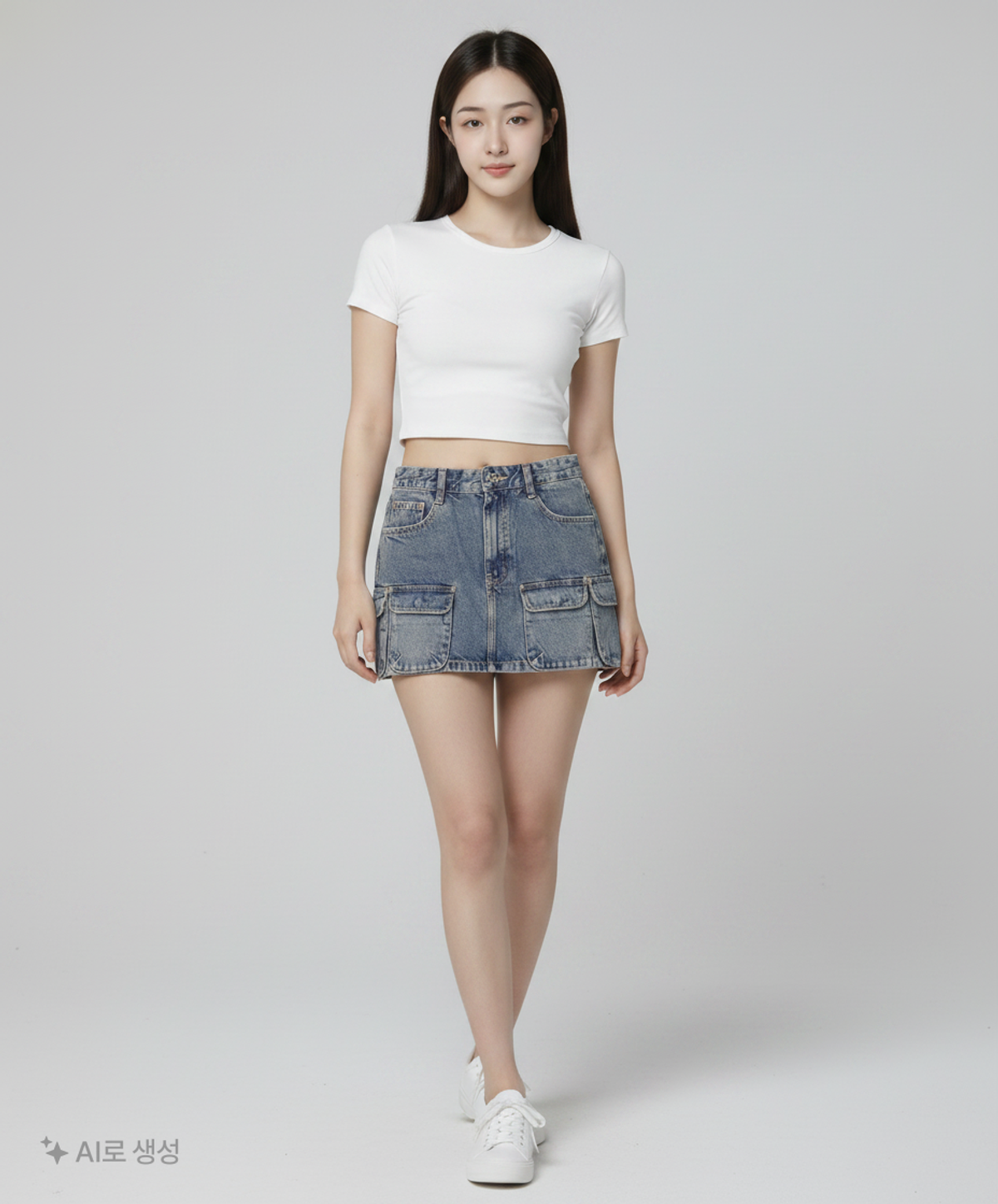 자라(ZARA) 미니스커트 XS