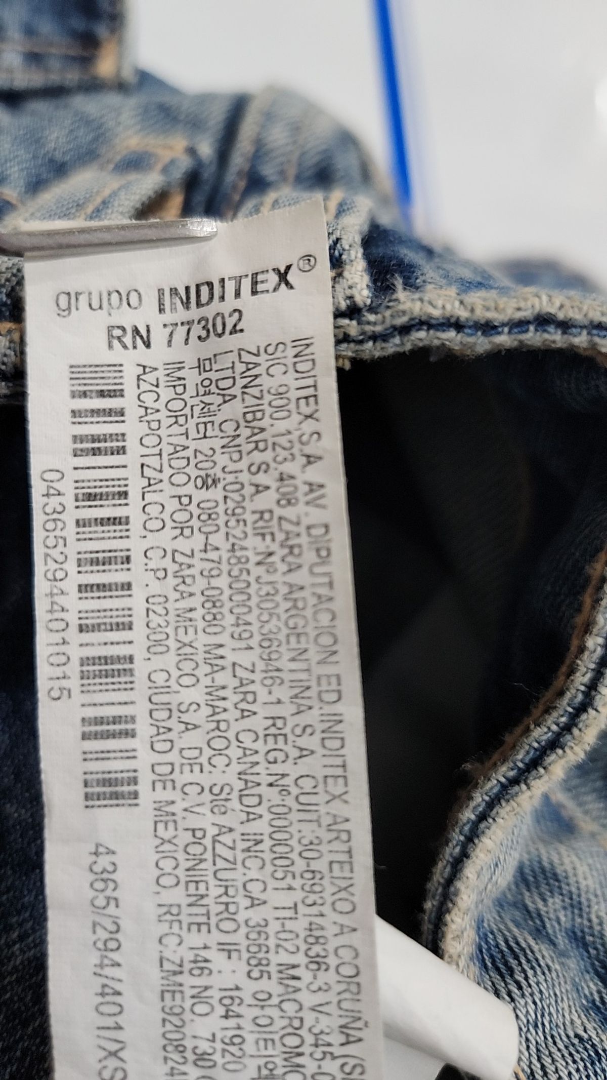 자라(ZARA) 미니스커트 XS