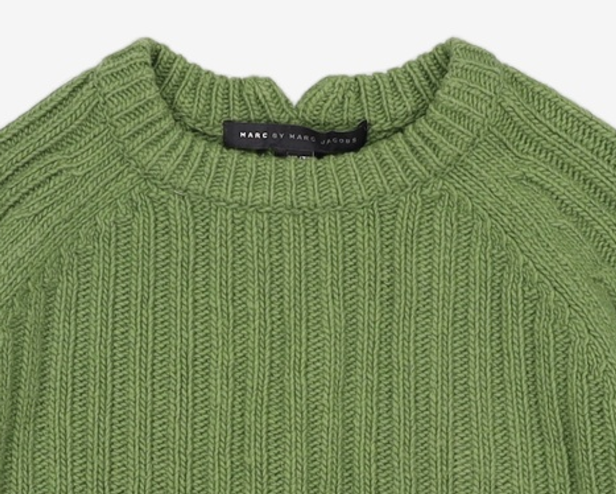마크 바이 마크제이콥스(MARC BY MARC JACOBS) 니트/스웨터 XS