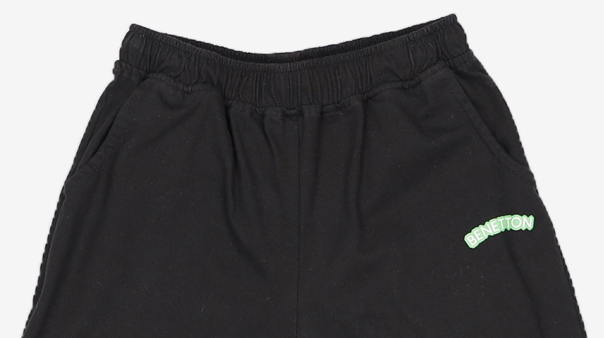 베네통키즈(BENETTONKIDS) 숏 팬츠 150