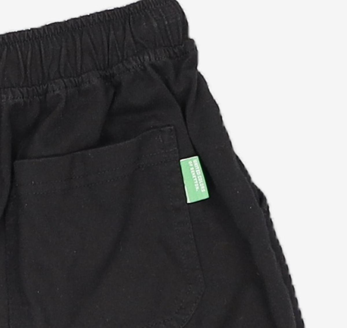베네통키즈(BENETTONKIDS) 숏 팬츠 150