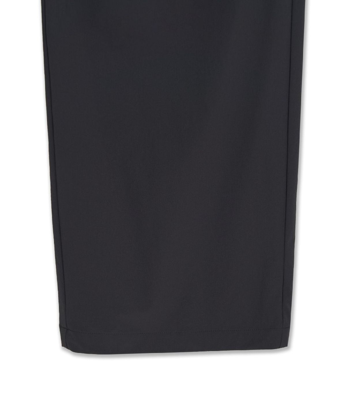 엠엘비(MLB) 베이직 스트레치 와이드 팬츠 NYM (D.Charcoal Grey)
