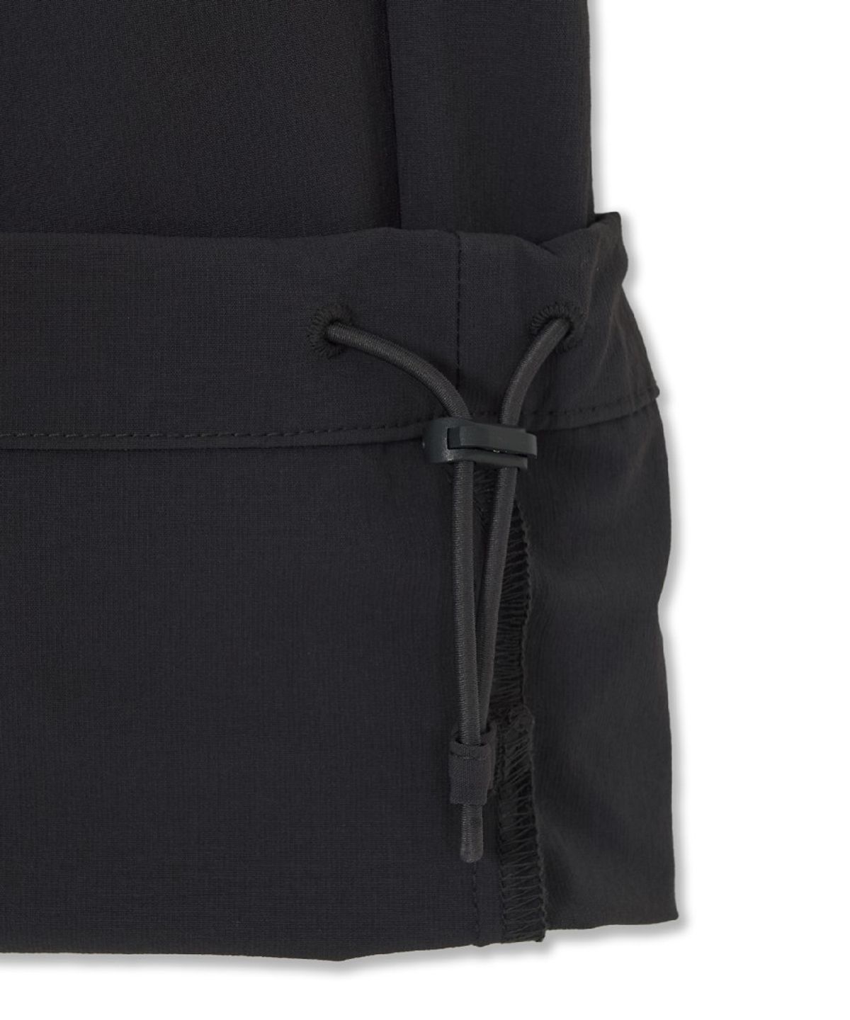 엠엘비(MLB) 베이직 스트레치 와이드 팬츠 NYM (D.Charcoal Grey)