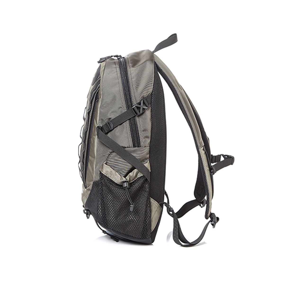 쌤소나이트 레드(SAMSONITE RED) VEYON Backpack KHAKI