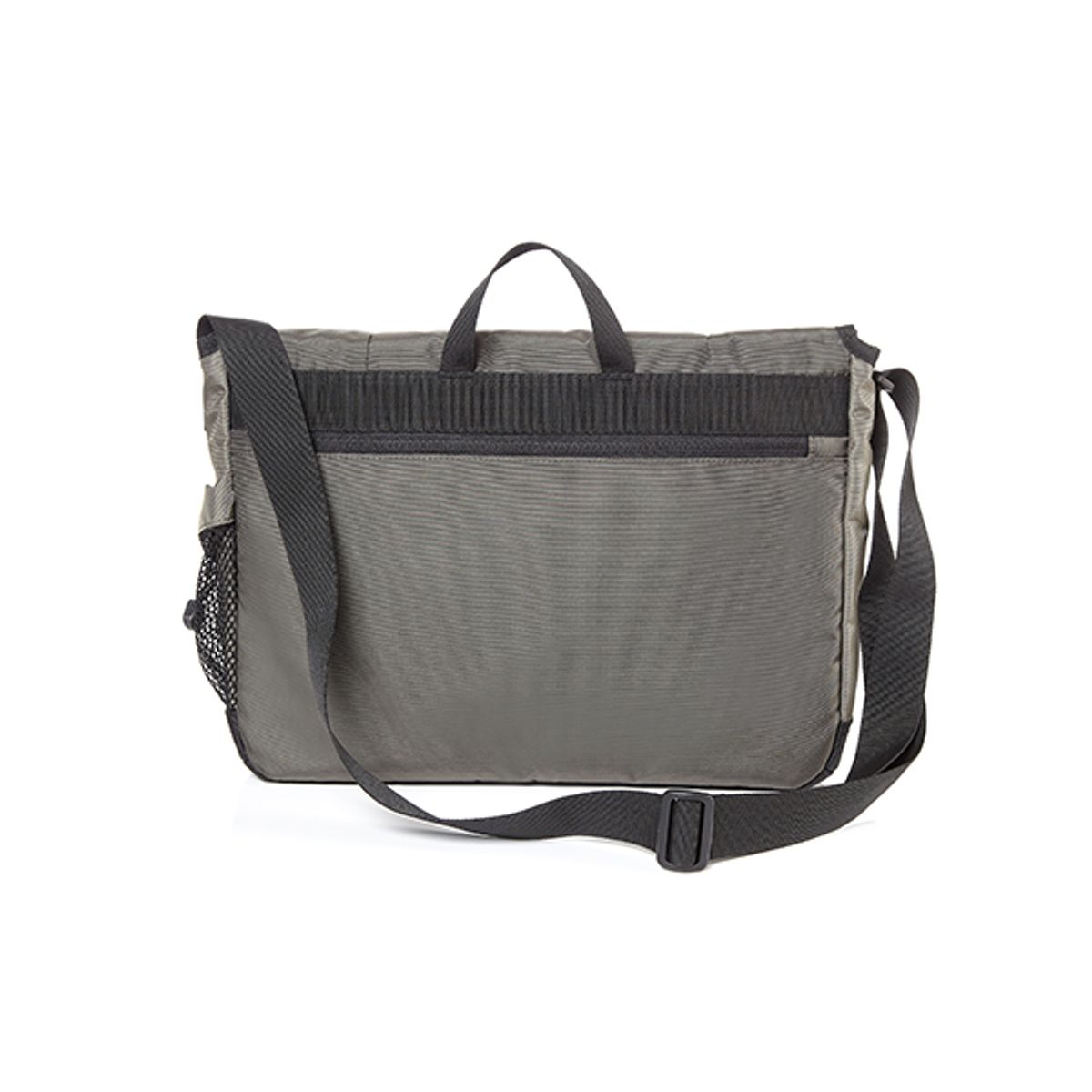 쌤소나이트 레드(SAMSONITE RED) VEYON Messenger Bag KHAKI