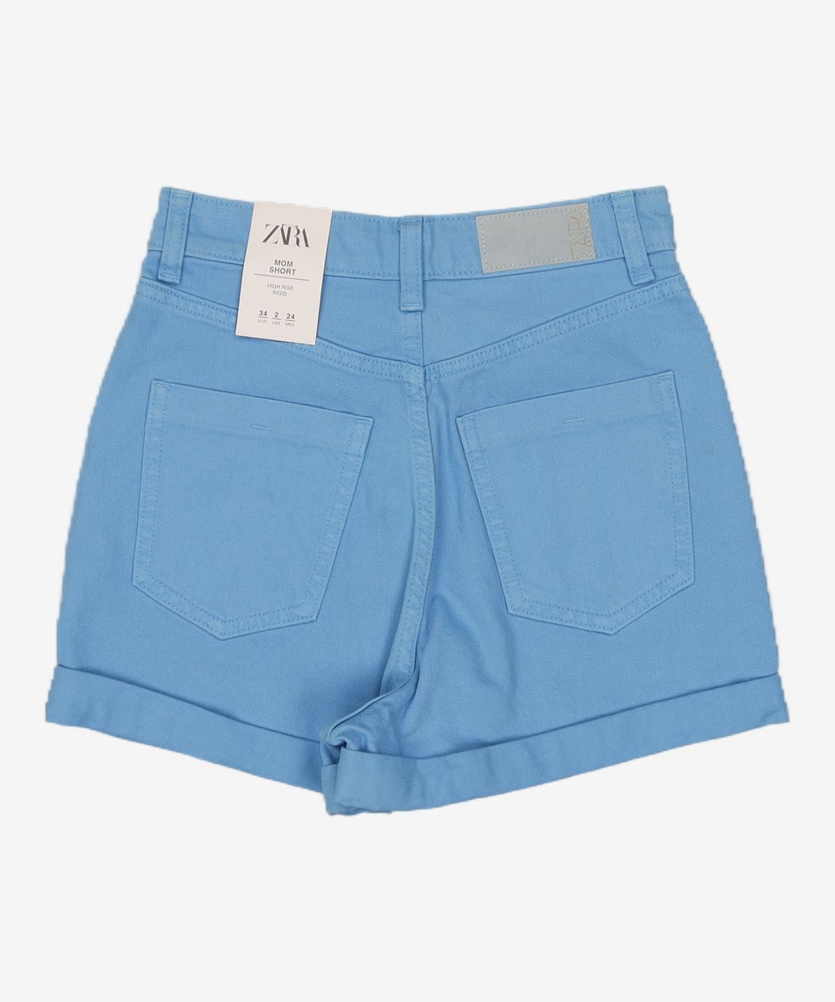 자라(ZARA) 숏팬츠 34