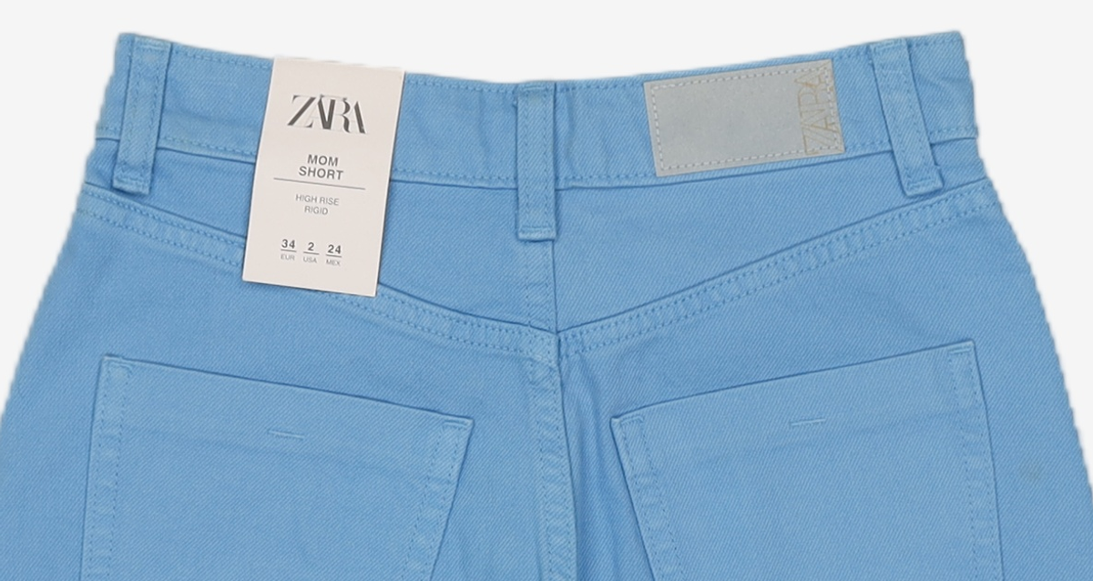 자라(ZARA) 숏팬츠 34