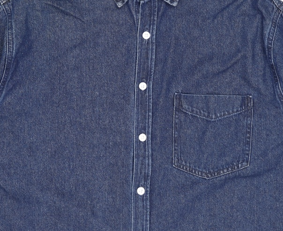 리메인세컨드(LEMAIN SECOND) 캐주얼 셔츠 S