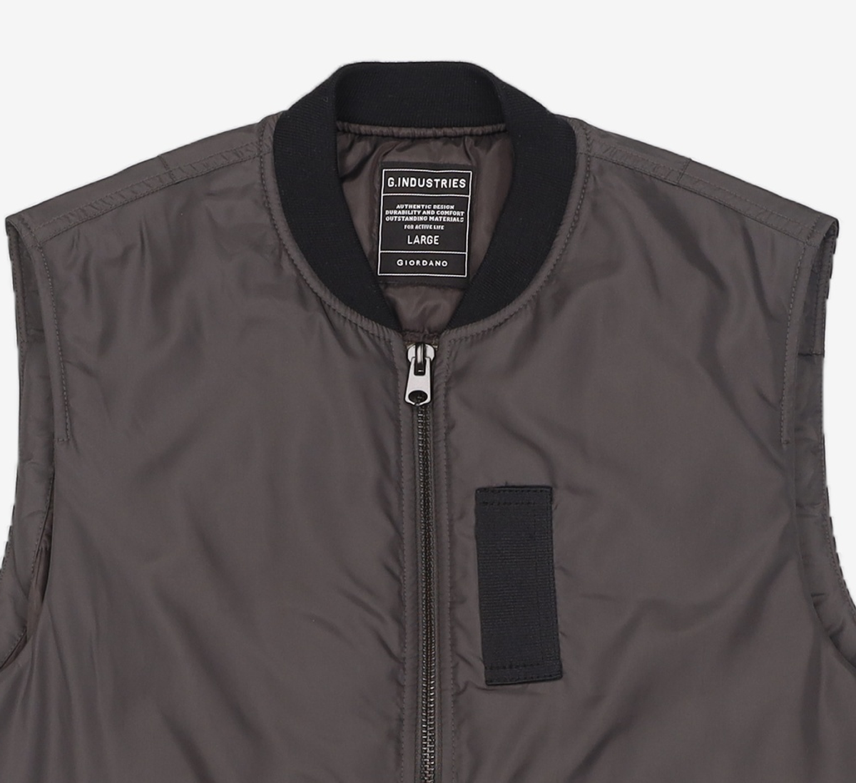 지오다노(GIORDANO) 베스트 L