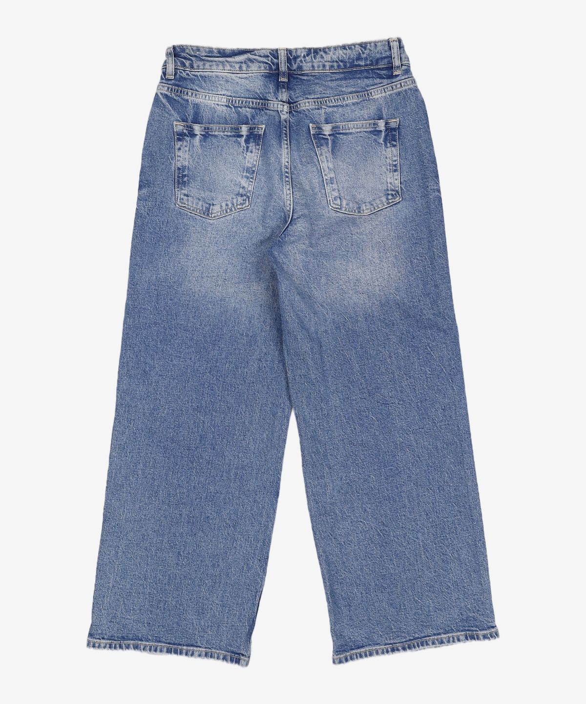 자라(ZARA) 청/데님 팬츠 40