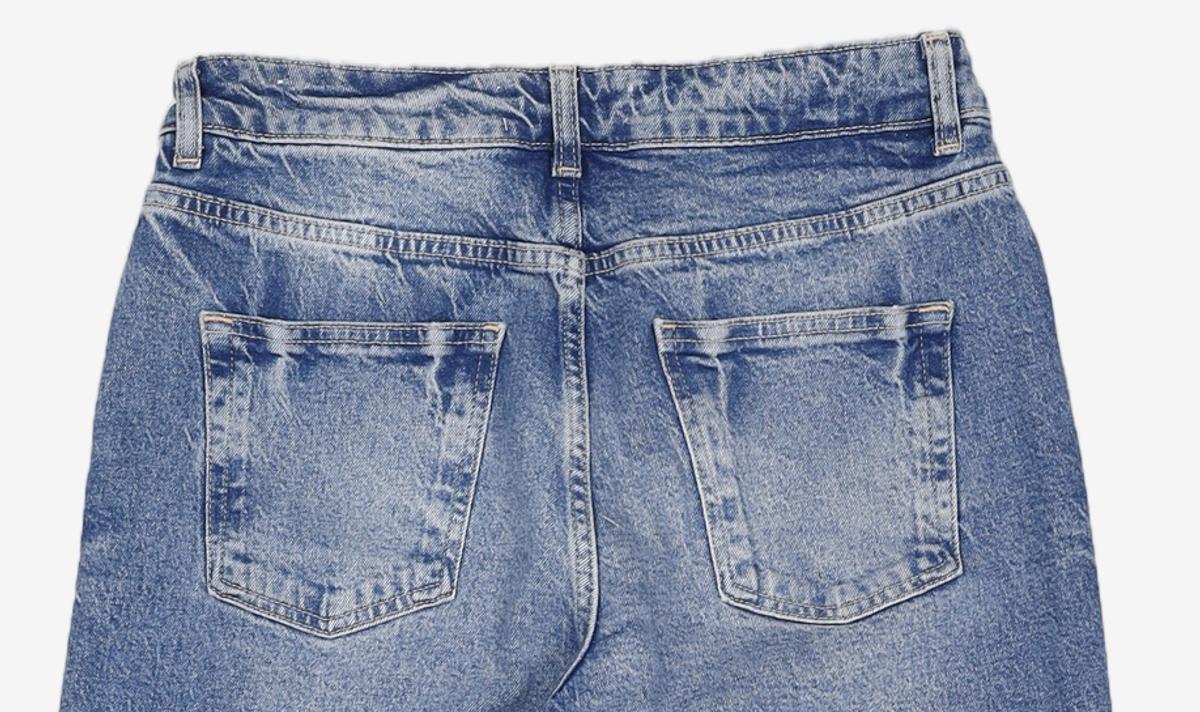 자라(ZARA) 청/데님 팬츠 40