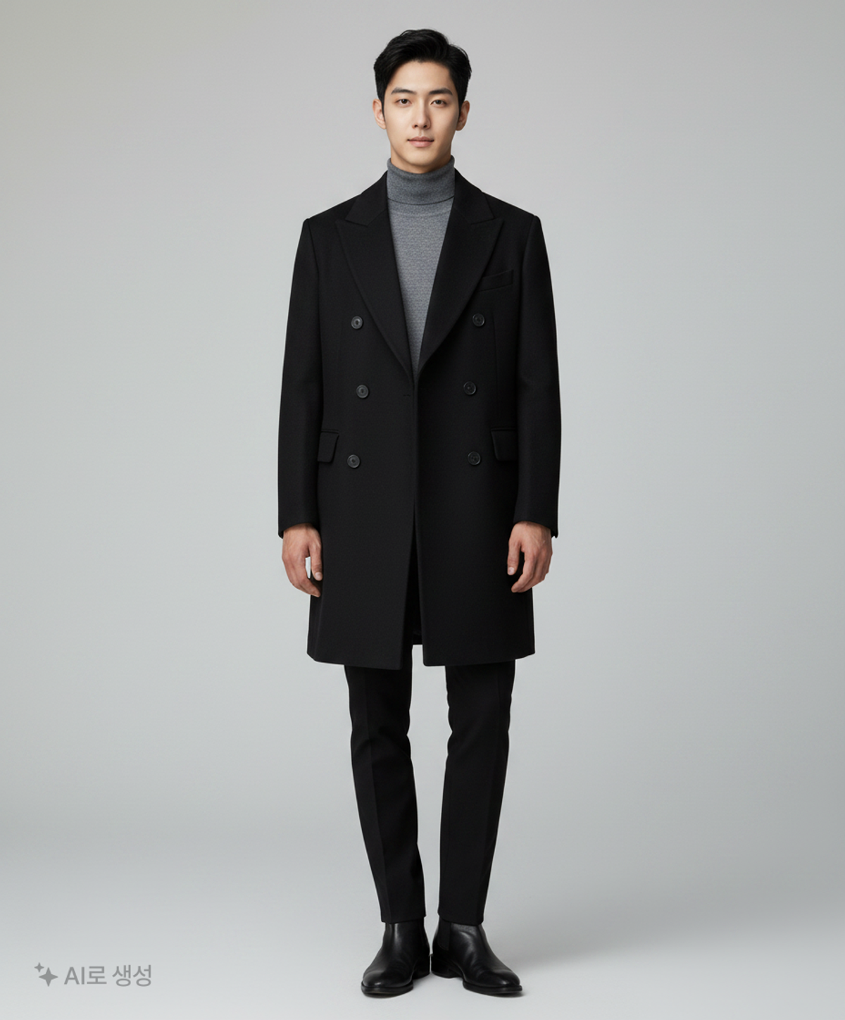 에이치앤엠(H&M) 봄 가을 코트 48