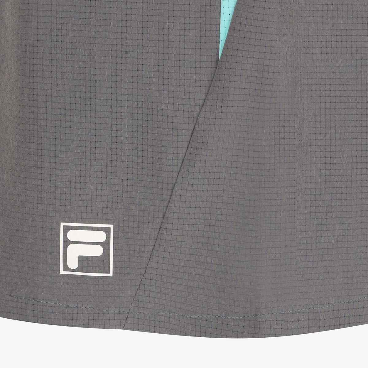 휠라(FILA) 테니스 5부 슬라이딩 쇼츠(FS262TR11M003041)