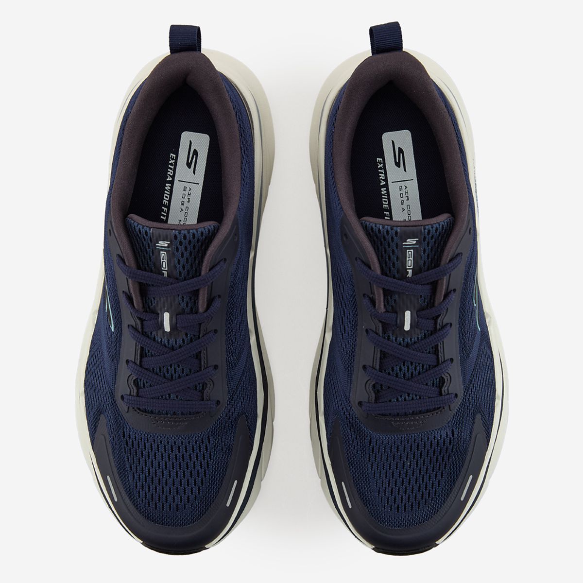 스케쳐스(SKECHERS) 남성 맥스쿠셔닝 프리미어 3(와이드)_SP0MRCGY022