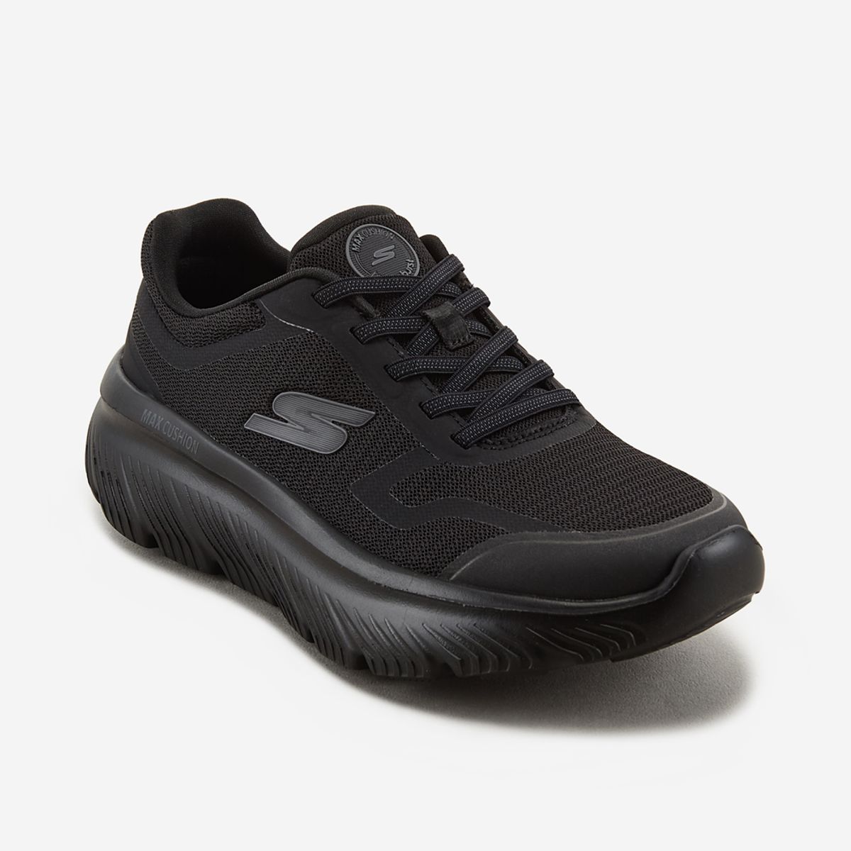 스케쳐스(SKECHERS) 여성 고워크 맥스쿠셔닝 하이퍼버스트_SP0WWCGY111