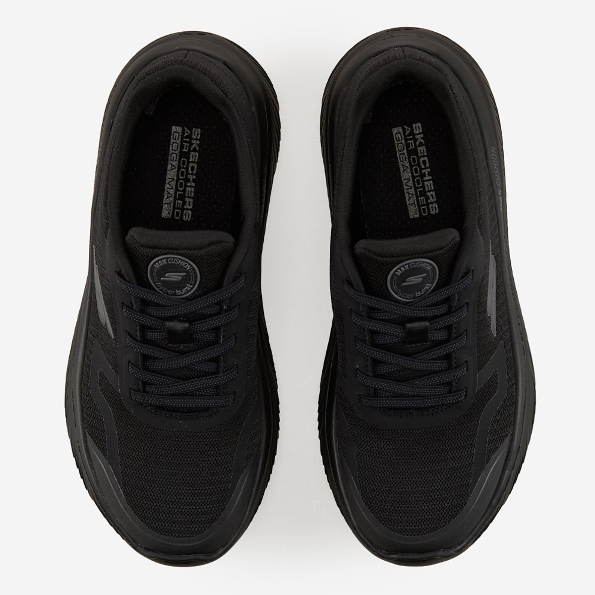 스케쳐스(SKECHERS) 여성 고워크 맥스쿠셔닝 하이퍼버스트_SP0WWCGY111