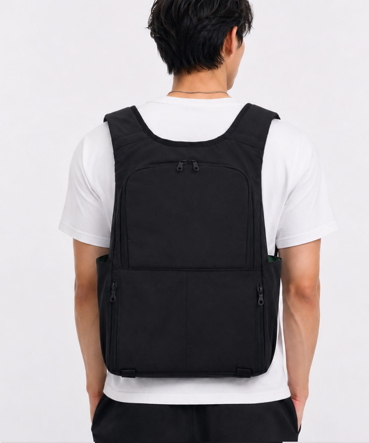 라브라크(RAVRAC) Veil Backpack