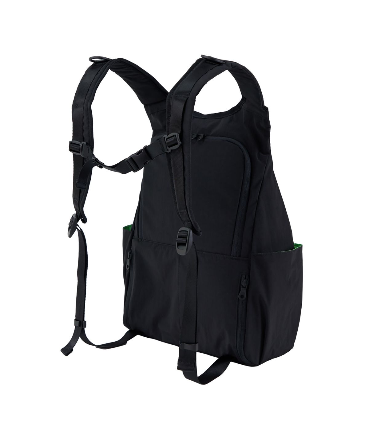 라브라크(RAVRAC) Veil Backpack