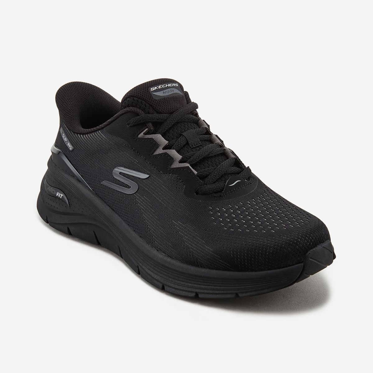스케쳐스(SKECHERS) 남성 아치핏 3.0(와이드 슬립인스)_SL0MPCGY021