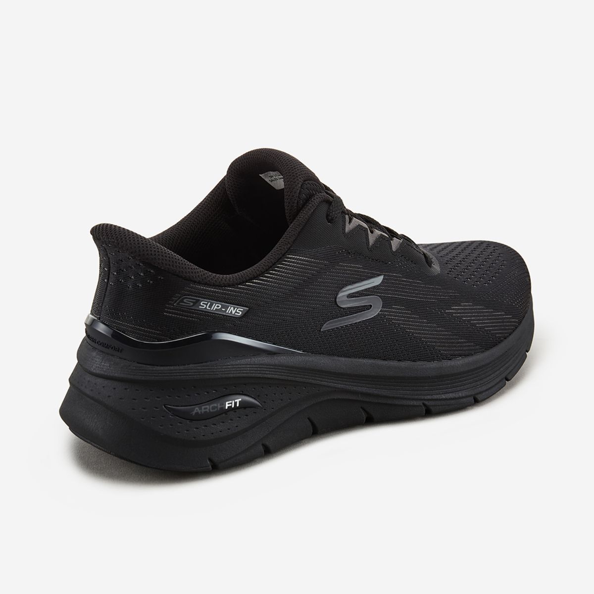 스케쳐스(SKECHERS) 남성 아치핏 3.0(와이드 슬립인스)_SL0MPCGY021