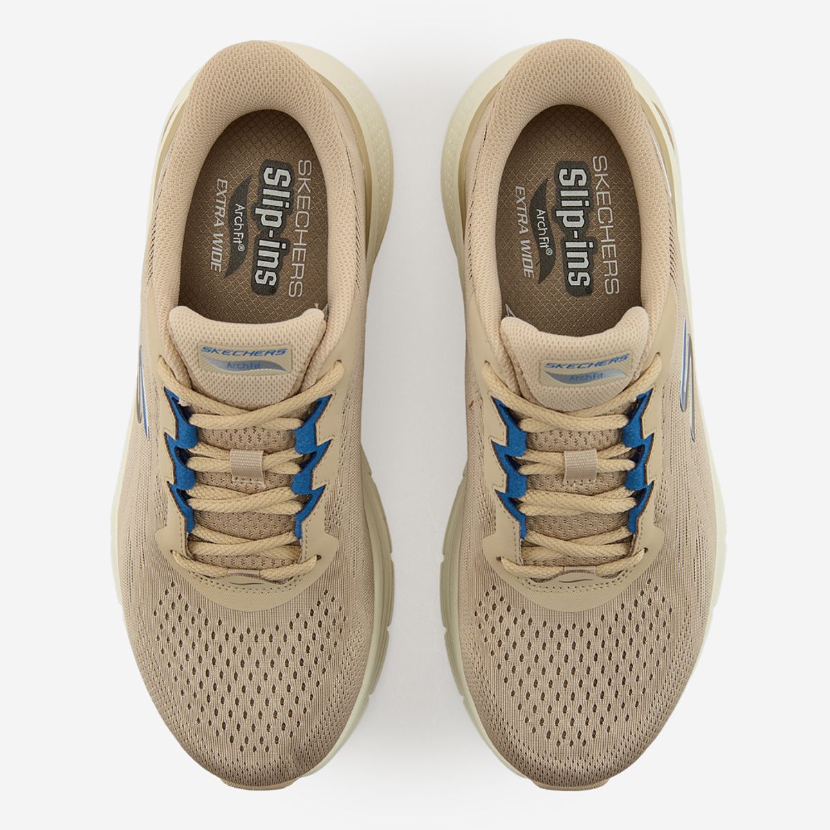 스케쳐스(SKECHERS) 남성 아치핏 3.0(와이드 슬립인스)_SL0MPCGY022