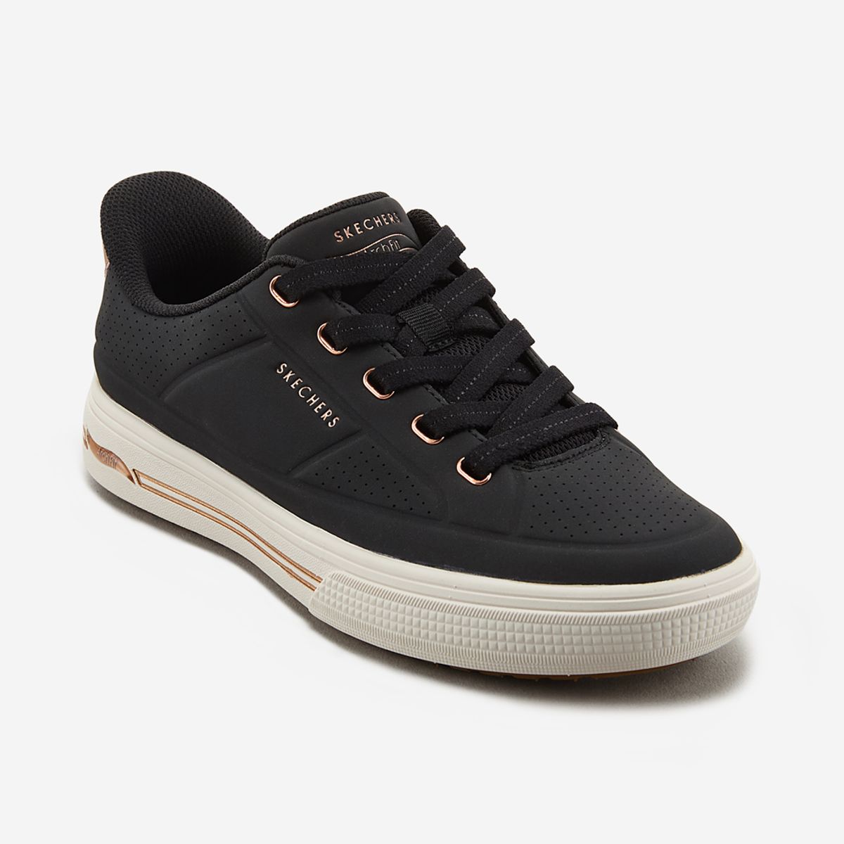 스케쳐스(SKECHERS) 여성 [스케쳐스 USA] 아치핏 아케이드(슬립인스)_SC0WFCGY171