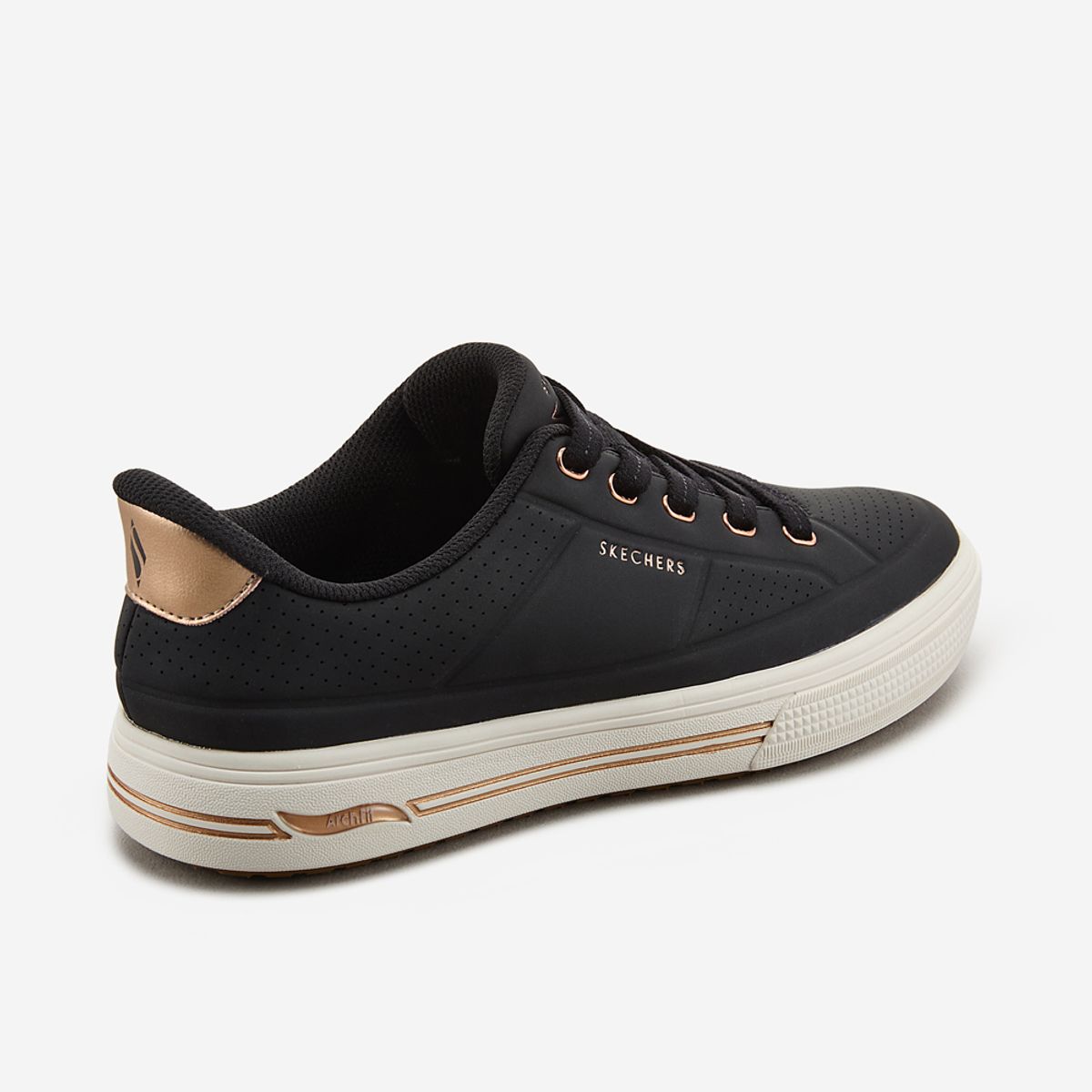 스케쳐스(SKECHERS) 여성 [스케쳐스 USA] 아치핏 아케이드(슬립인스)_SC0WFCGY171