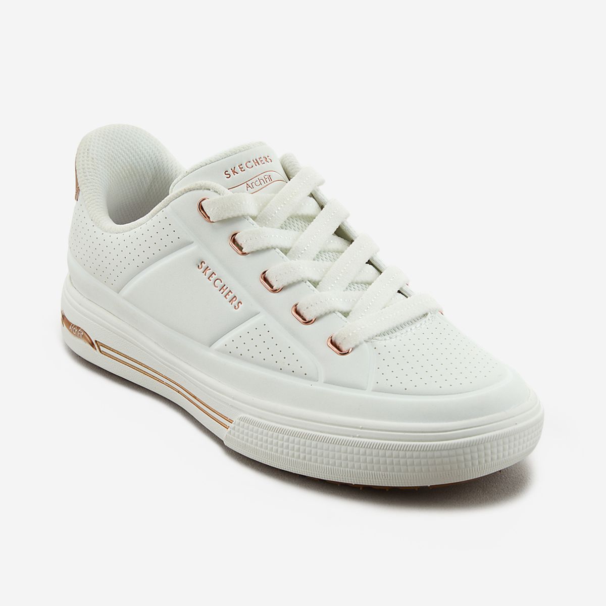 스케쳐스(SKECHERS) 여성 [스케쳐스 USA] 아치핏 아케이드(슬립인스)_SC0WFCGY172