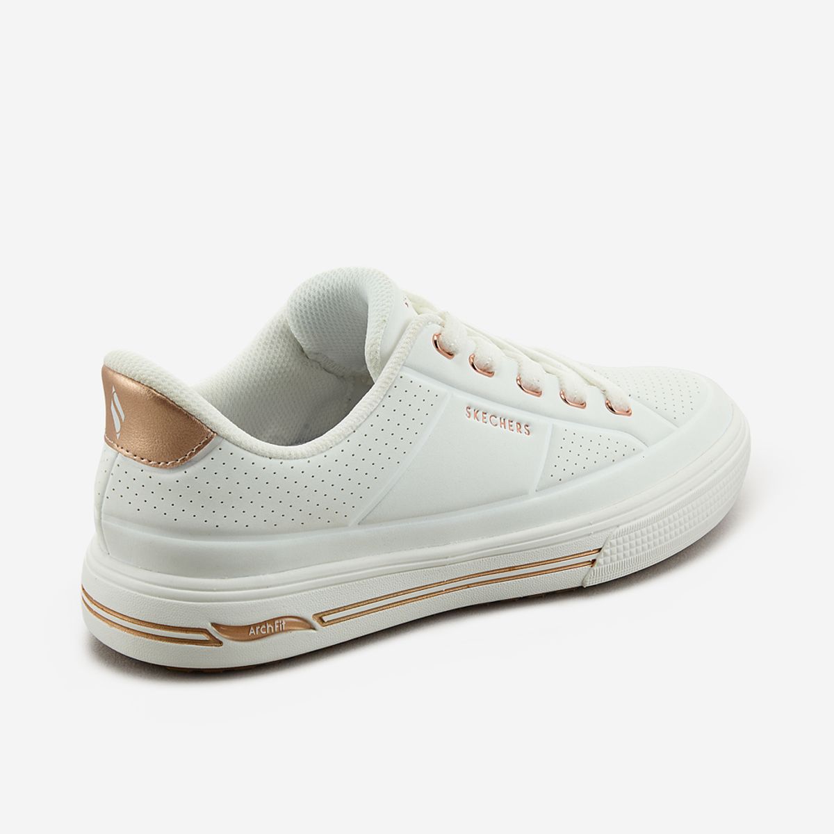 스케쳐스(SKECHERS) 여성 [스케쳐스 USA] 아치핏 아케이드(슬립인스)_SC0WFCGY172
