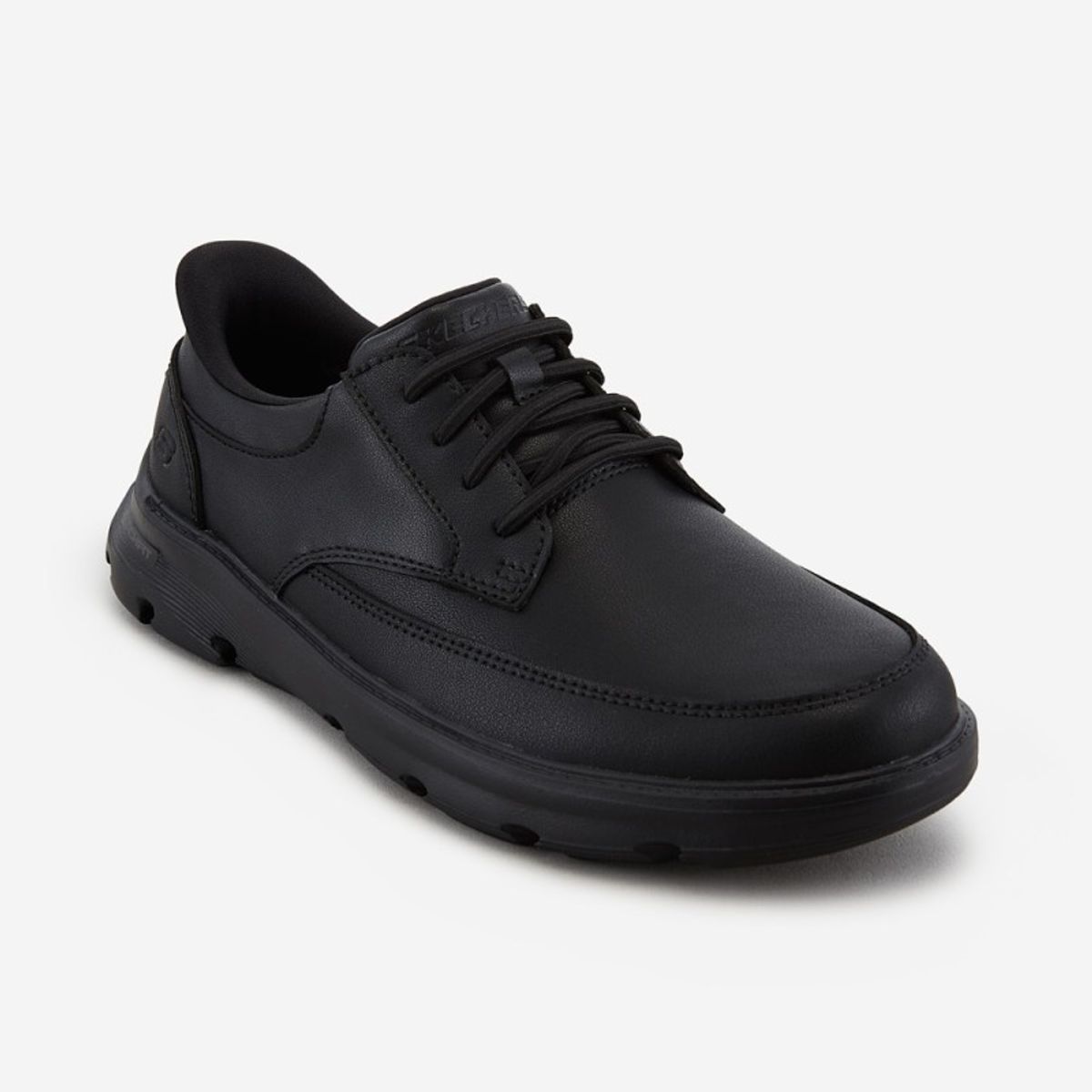 스케쳐스(SKECHERS) 남성 [스케쳐스 USA] 아치핏 가르자(슬립인스)_SC0MFCGY061