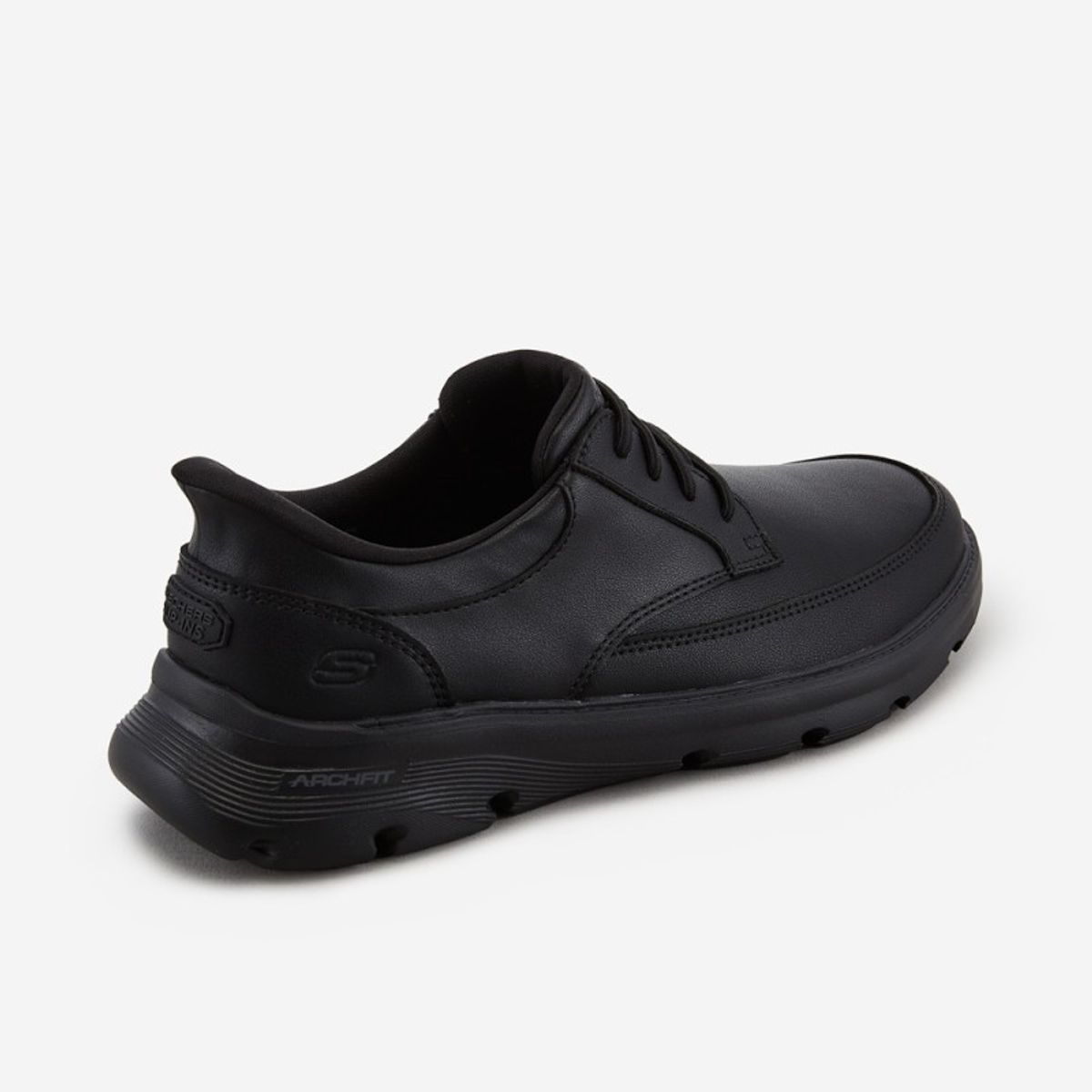 스케쳐스(SKECHERS) 남성 [스케쳐스 USA] 아치핏 가르자(슬립인스)_SC0MFCGY061
