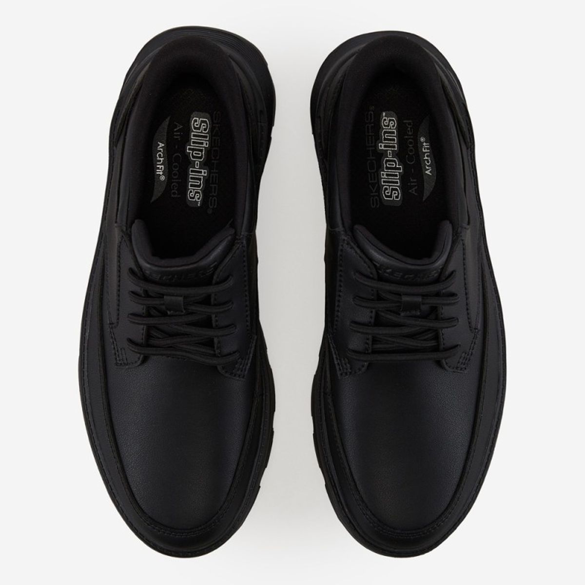 스케쳐스(SKECHERS) 남성 [스케쳐스 USA] 아치핏 가르자(슬립인스)_SC0MFCGY061