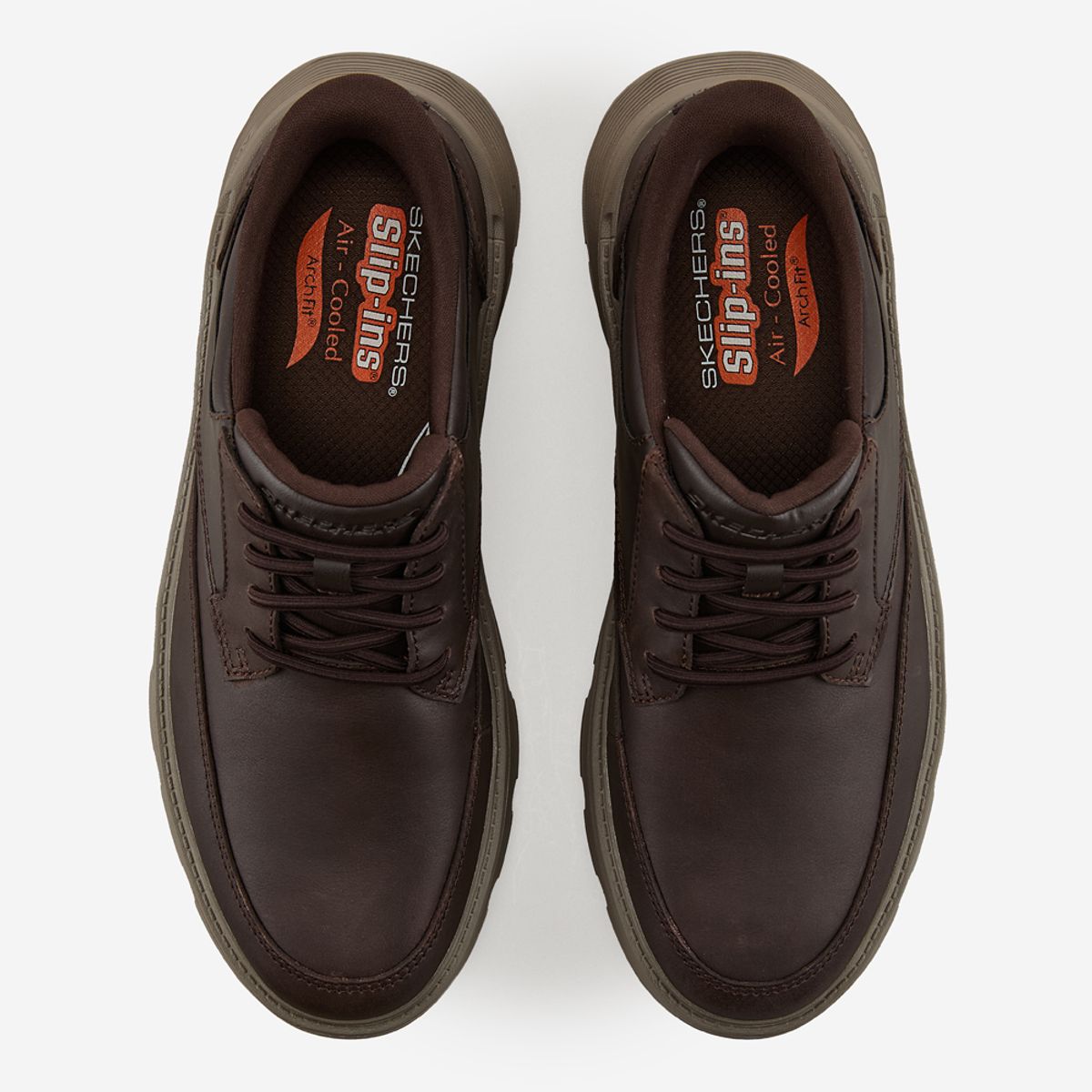 스케쳐스(SKECHERS) 남성 [스케쳐스 USA] 아치핏 가르자(슬립인스)_SC0MFCGY062