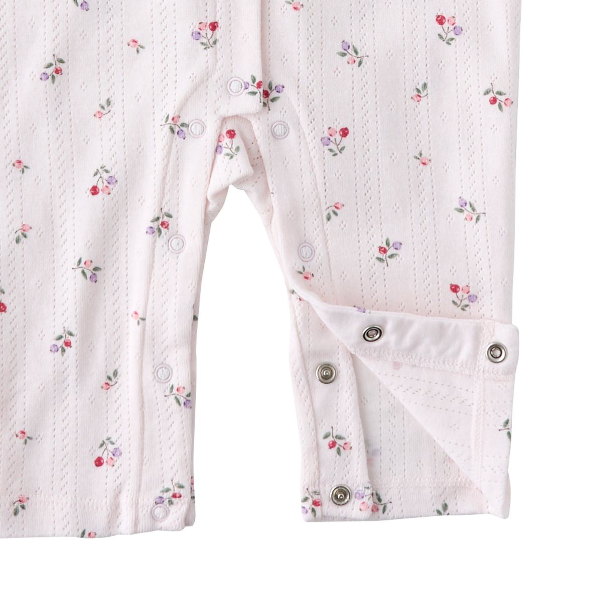 밍크뮤(MINKMUI) 봉봉아일렛우주복 (35A70-041-11)