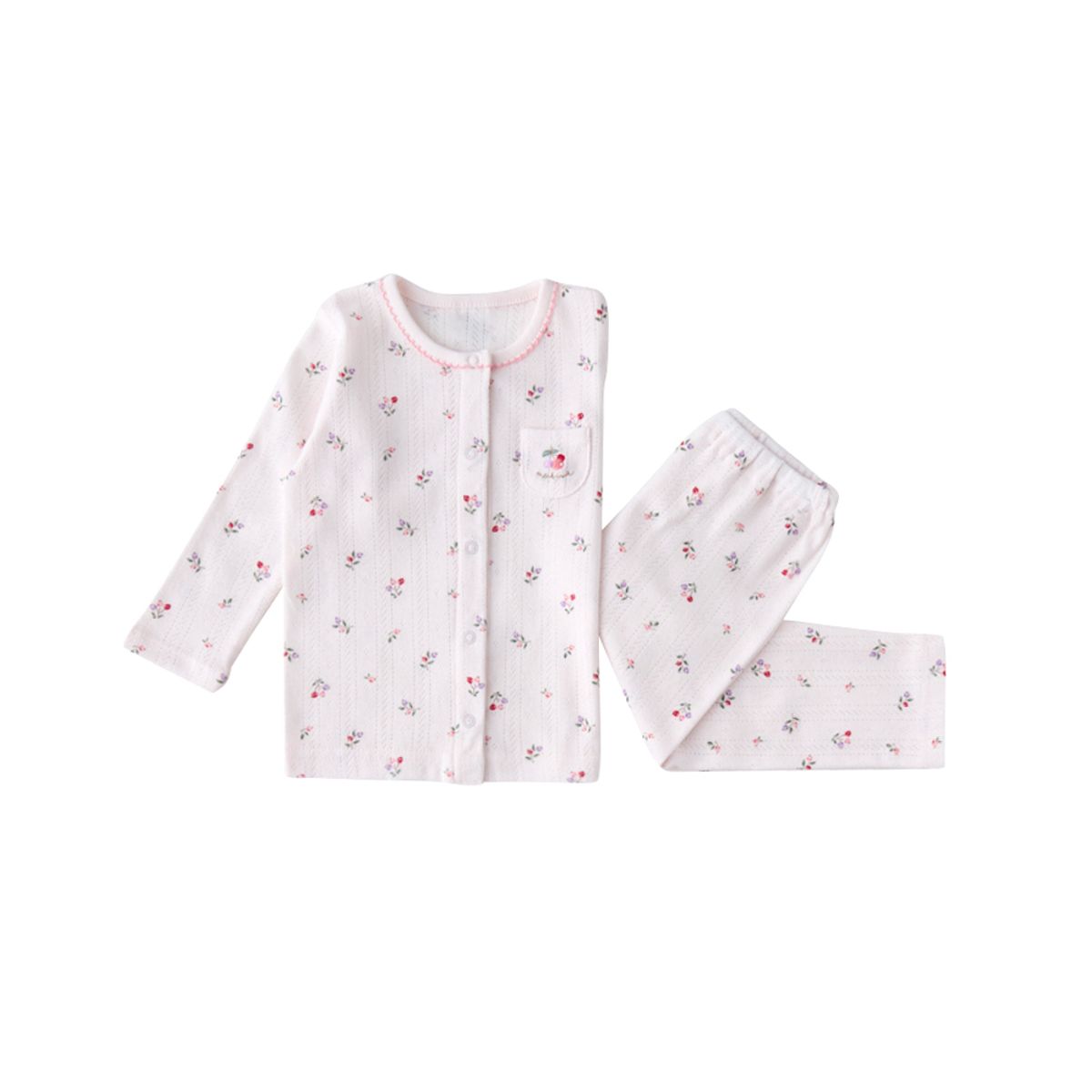 밍크뮤(MINKMUI) 봉봉아일렛내의 (35A70-054-12)