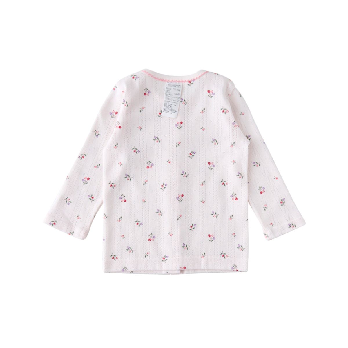 밍크뮤(MINKMUI) 봉봉아일렛내의 (35A70-054-12)