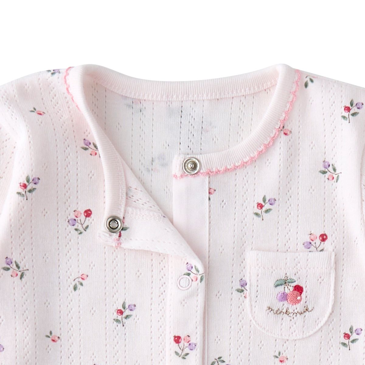 밍크뮤(MINKMUI) 봉봉아일렛내의 (35A70-054-12)