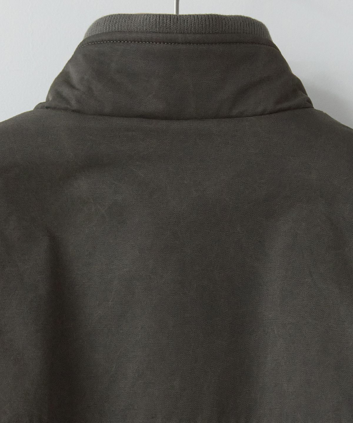러프사이드(ROUGHSIDE) Thermal Jumper (Insulation) Bark