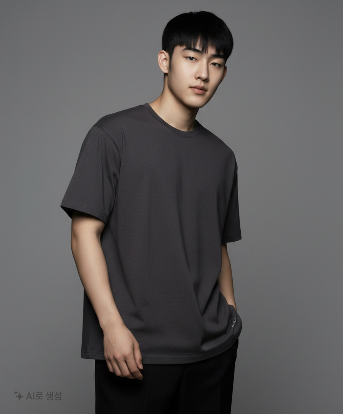 무신사 스탠다드 스포츠(MUSINSA STANDARD SPORTS) 반소매 티셔츠 XL