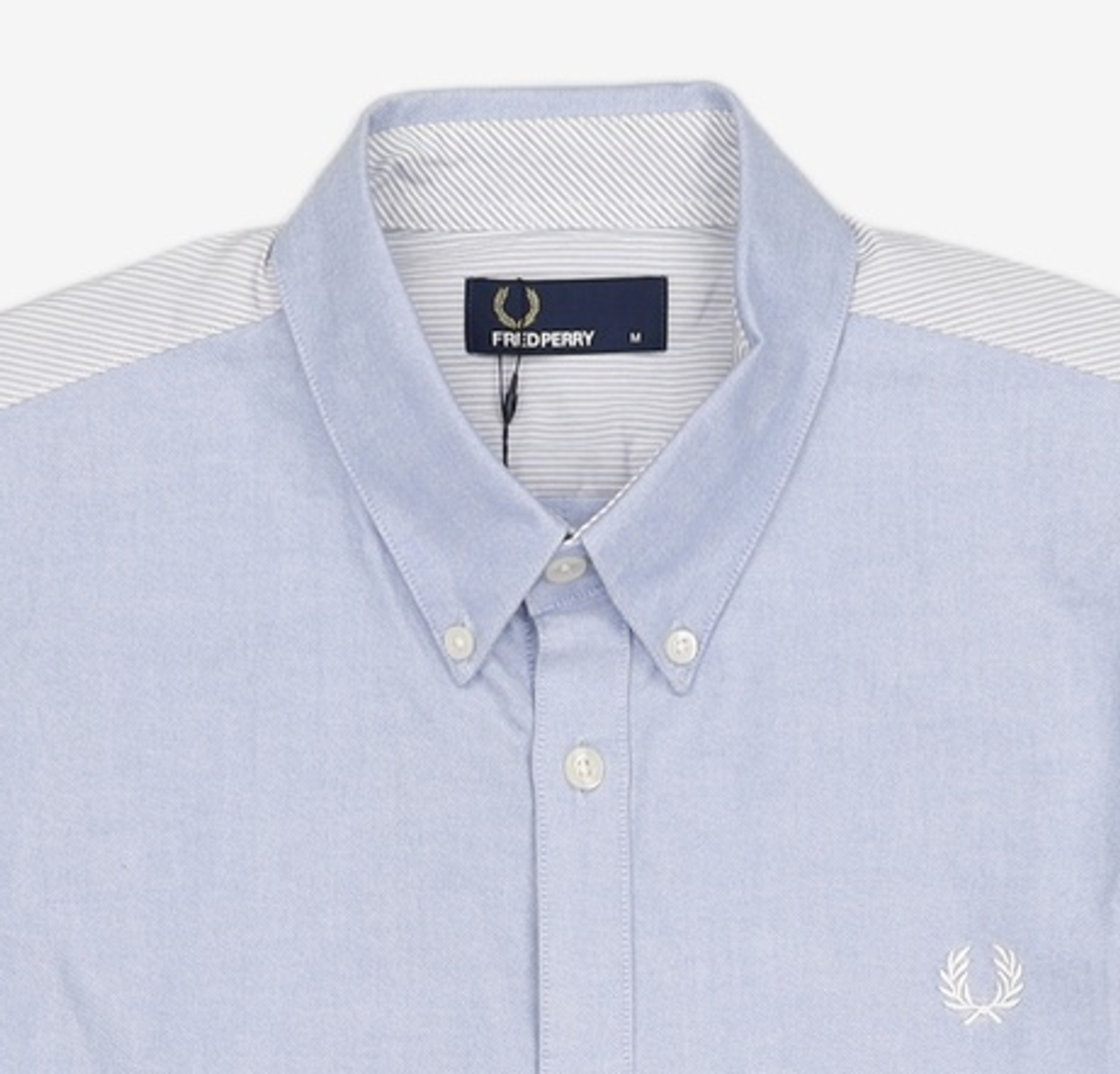 프레드페리(FRED PERRY) 캐주얼 셔츠 M