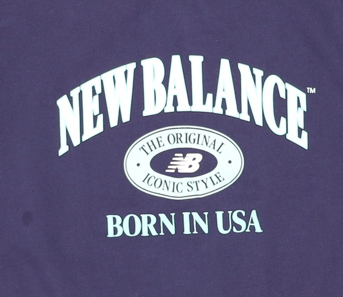 뉴발란스 키즈(NEWBALANCEKIDS) 맨투맨/스웨트셔츠 150