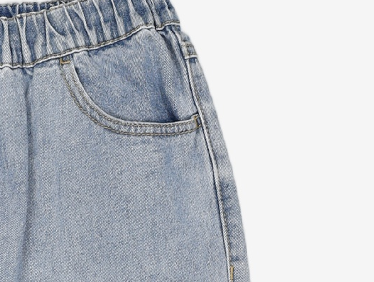 스파오 키즈(SPAO KIDS) 청/데님 팬츠 150