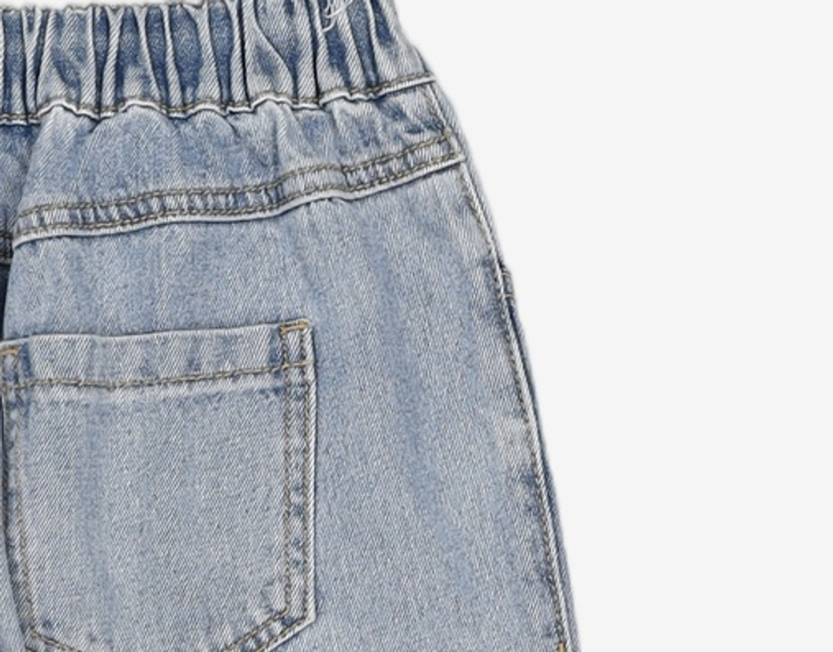스파오 키즈(SPAO KIDS) 청/데님 팬츠 150