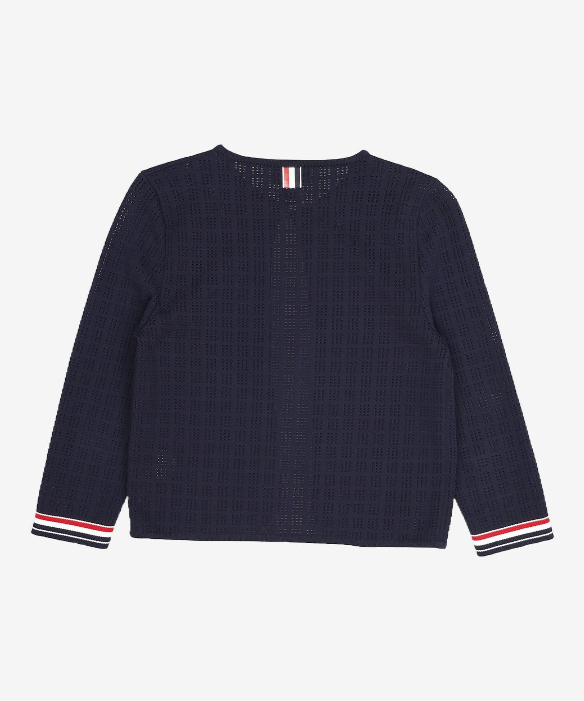 톰 브라운(THOM BROWNE) 카디건 36
