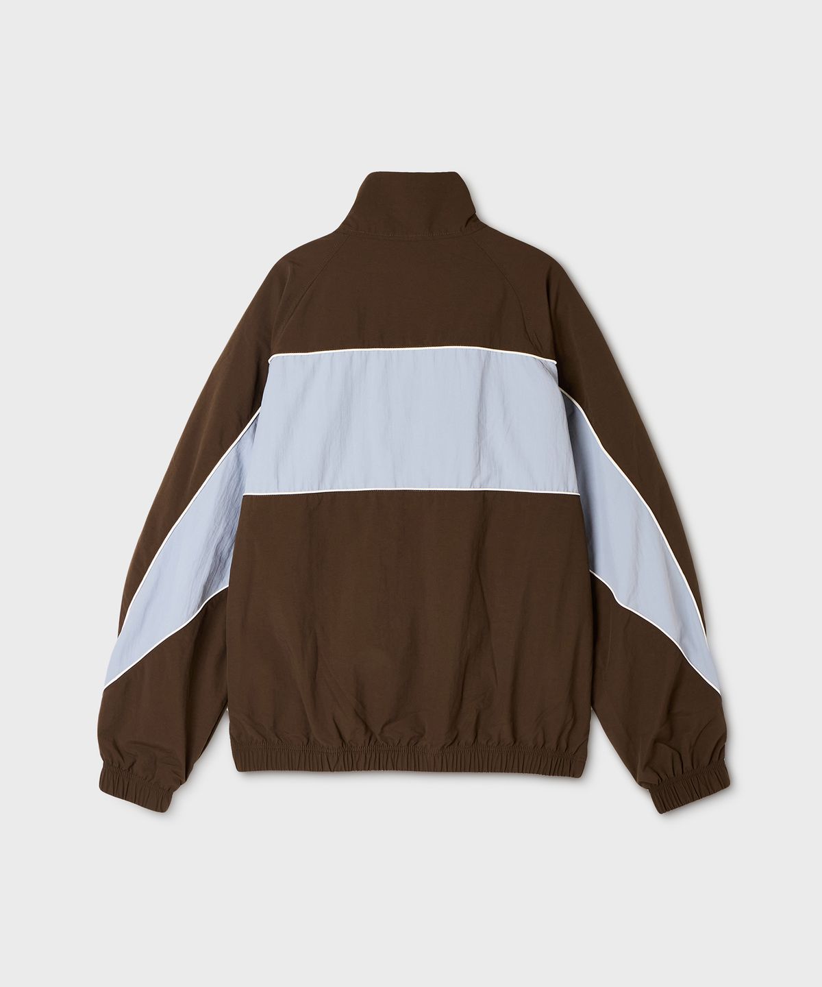 후아유(WHO.A.U) Color Block Windbreaker / WHJJG4821U