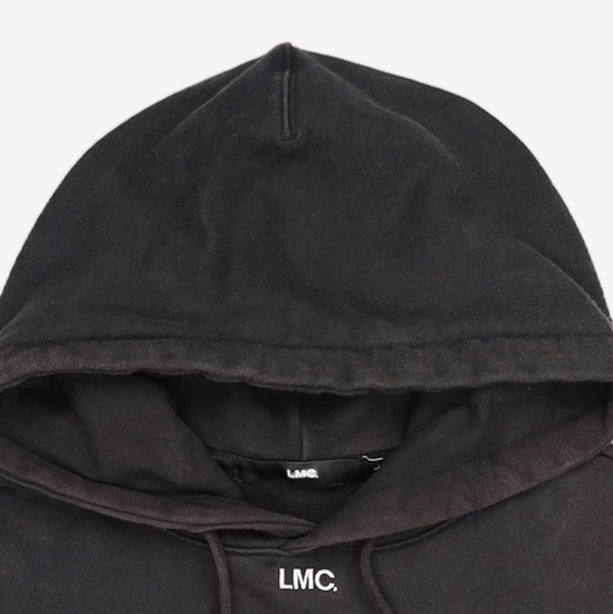 엘엠씨(LMC) 후드 티셔츠 L